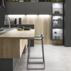 ar cucina Iside regina moderna promozione offerta Sicilia Catania Messina 22